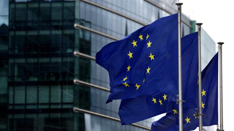 EU sanctions officials over Russia's deportation of Ukrainian children