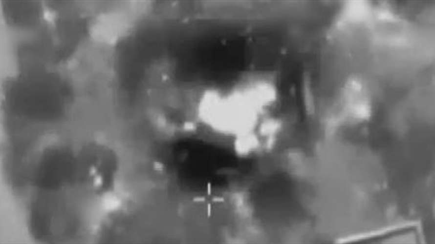 Israeli army claims Hezbollah operatives killed in strikes in southern Lebanon
