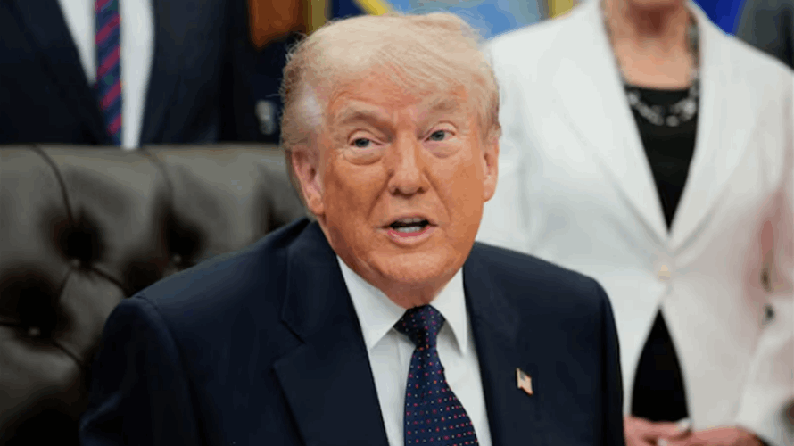 Trump says federal gas tax should be paused, CBS News reports