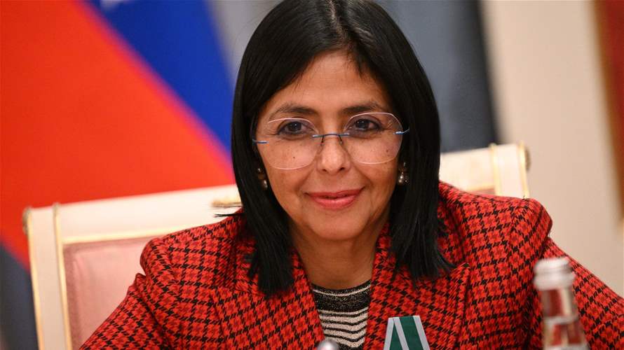 Venezuela has 'never considered' becoming 51st US state: Acting president