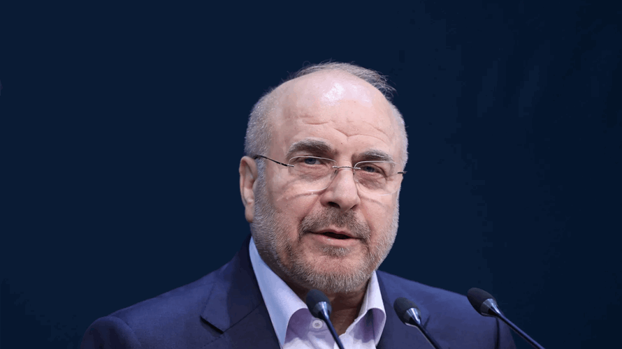 Parliament speaker says Iran ready to 'teach a lesson' if attacked
