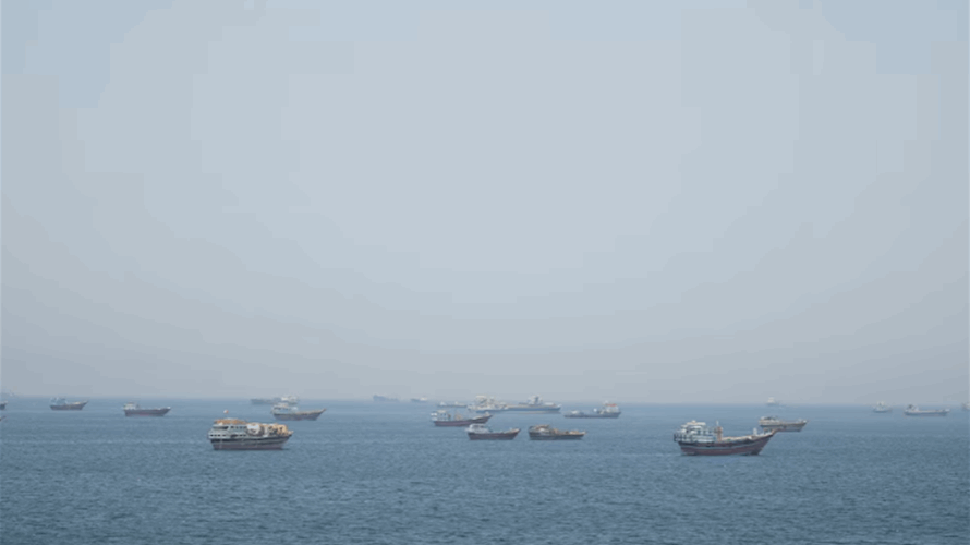 Iran now defines Strait of Hormuz as far larger zone: IRGC officer