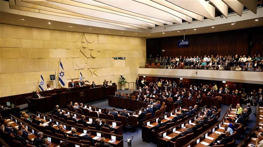 الكنيست الإسرائيلي يقرّ قانونا لمحاكمة فلسطينيين شاركوا بهجوم السابع من تشرين الأول