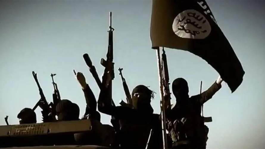 تنظيم الدولة الإسلامية يعلن مسؤوليته عن هجوم أسفر عن مقتل جنديين بالجيش السوري