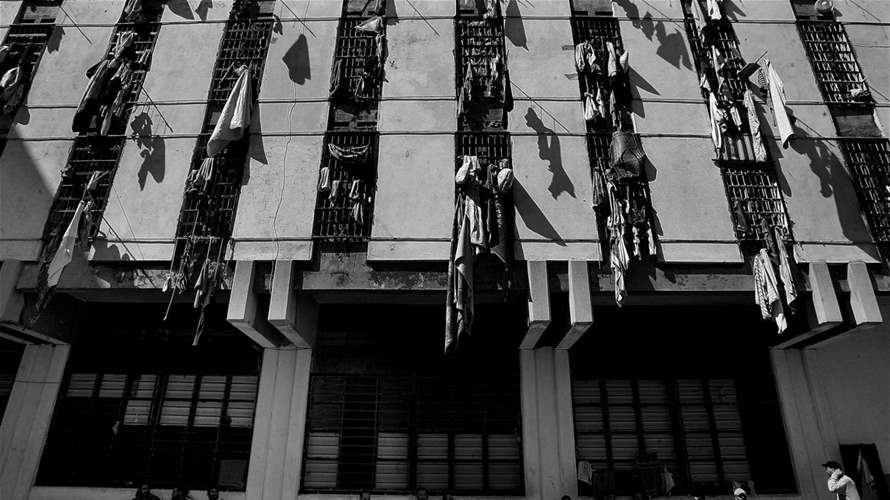 Lebanon’s proposed amnesty law sparks debate over justice, sentencing and prison overcrowding