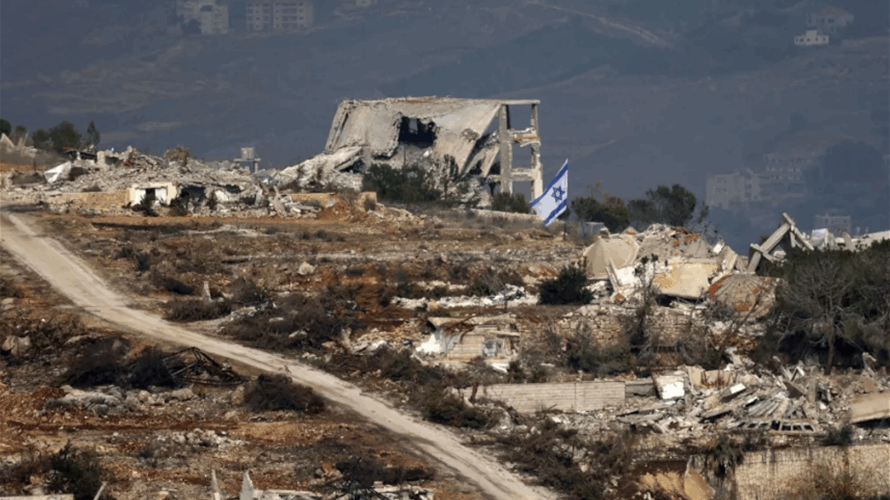 From battlefield to talks: Israel expands ground operations in South Lebanon 