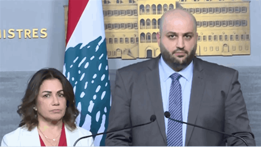 السيد: دعم نفسي واجتماعي داخل مراكز النزوح… وناصر الدين: 3182 اتصالًا على الخط الساخن خلال الحرب