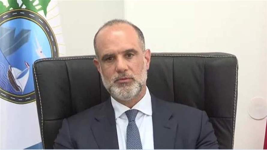 مناقصة السيارات لمرفأ بيروت مستمرة