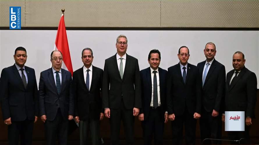 لبنان يراهن على مسارات إقليمية لحل أزمة الكهرباء وتأمين استمرارية الطاقة