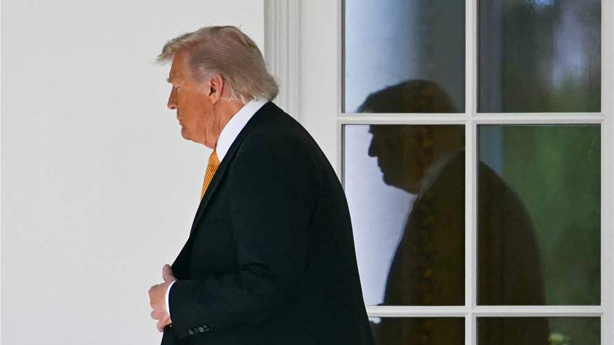 Trump says will have 'long talk' with Xi on Iran