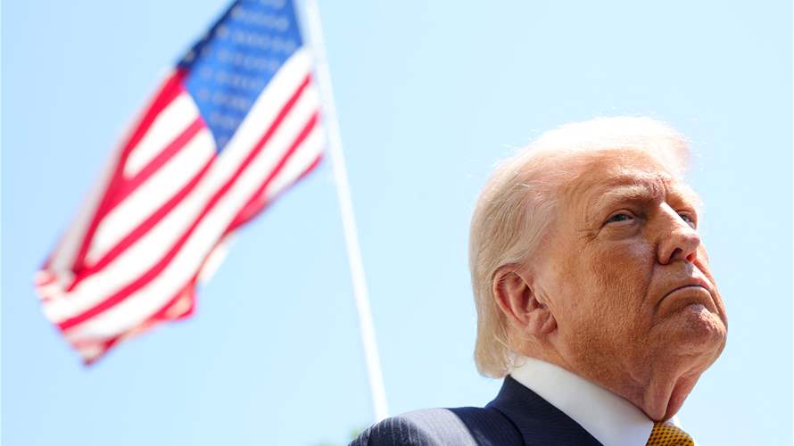 Trump insists inflation surge 'short term,' policies working