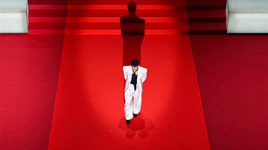 مهرجان كان السينمائي ينطلق بدورته الـ79 