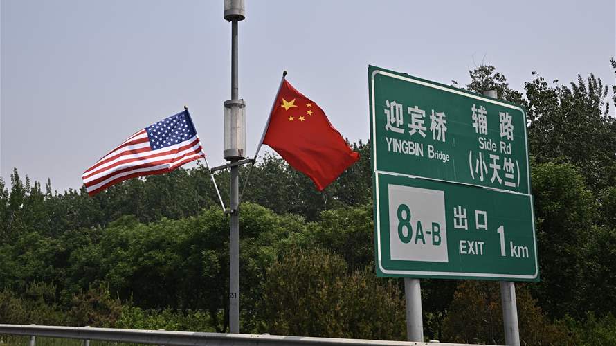 Trump says will ask Xi to 'open up' China to US business