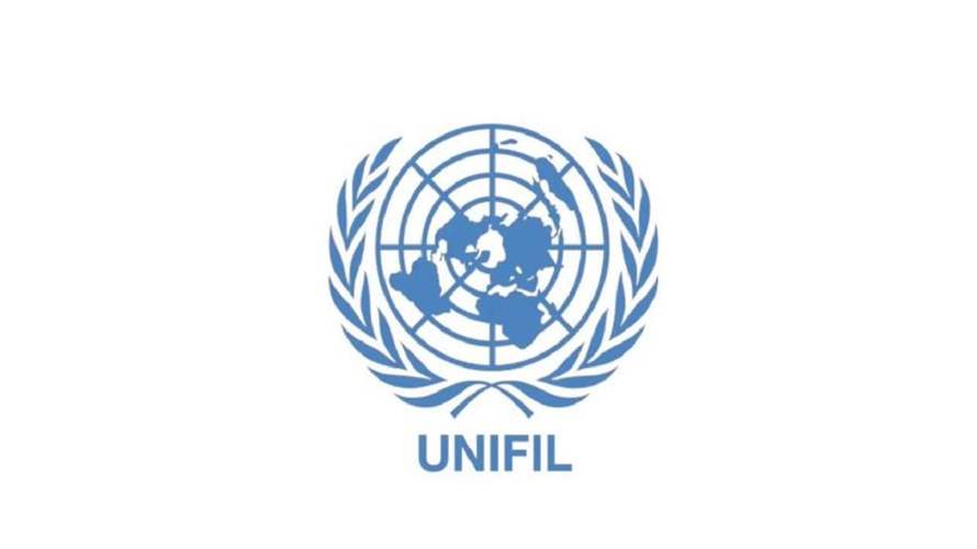 UNIFIL reports rising concerns over drone activity near its positions in southern Lebanon