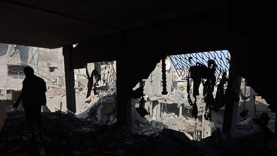 Gaza board envoy says ceasefire holding but 'far from perfect'