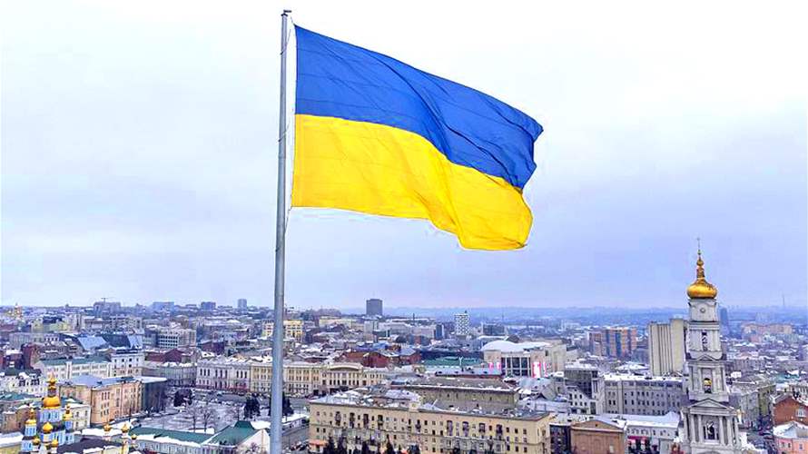 Slovakia shuts Ukraine border for security reasons