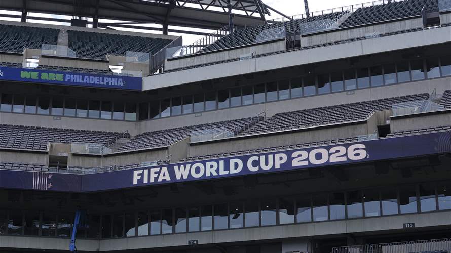 California says probing possible violations over World Cup ticket sales