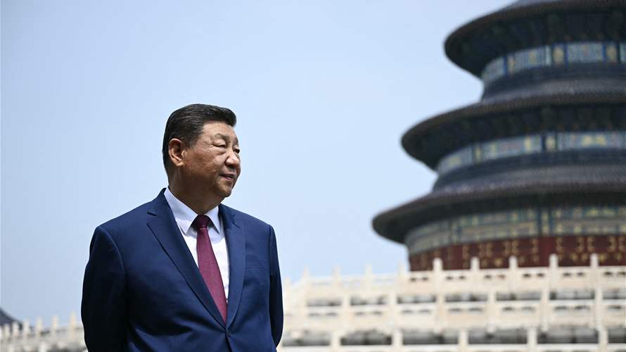 China 'will open wider' doors to world: Xi to US business leaders