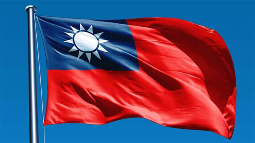 Taiwan says China is 'sole risk' to regional peace, stability