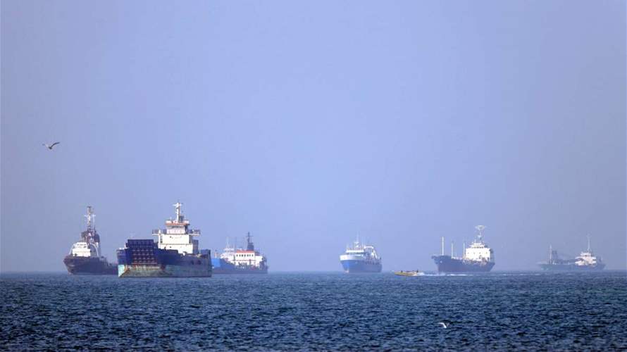 Ship intercepted off Fujairah heads toward Iranian waters: UKMTO