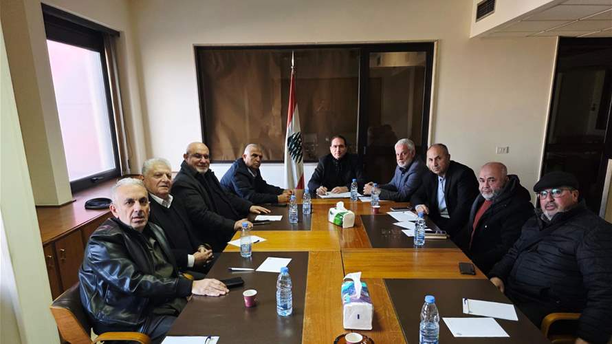 المجلس التنفيذيّ لنقابة أصحاب محطات المحروقات في لبنان: “مد يد” الحوار المفتوح لإيجاد حلول تضمن استمرارية هذا المرفق الحيويّ