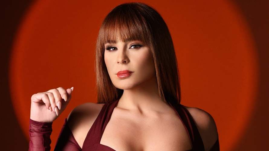 كارول سماحة تطلق "طمّني"... عمل رومانسي جديد بإحساس صادق