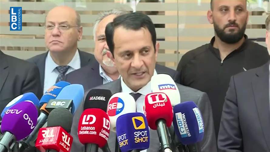 الرئيس الفلسطينيّ: نرفض التدخلات الخارجية في الشؤون الداخلية للدول