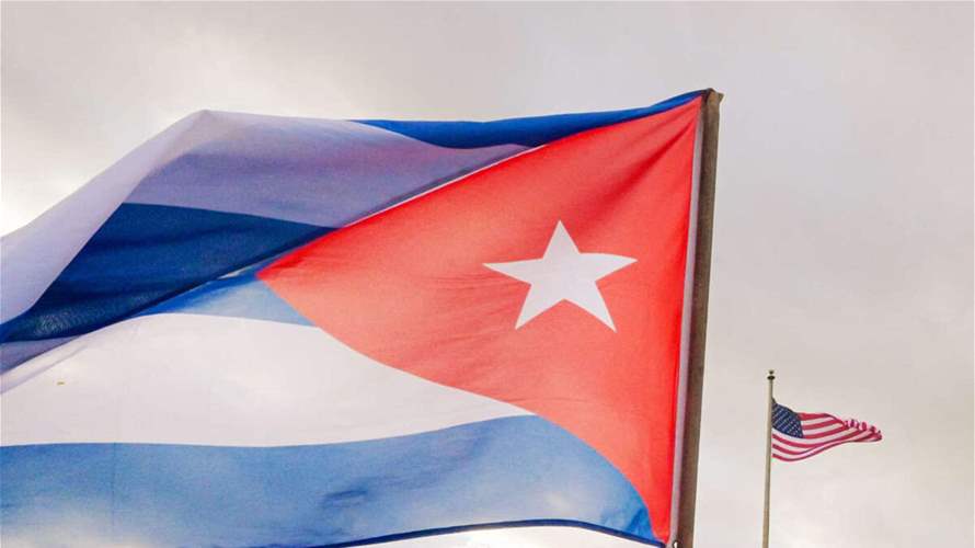 Cuba ready to consider $100 mn US aid offer: Minister