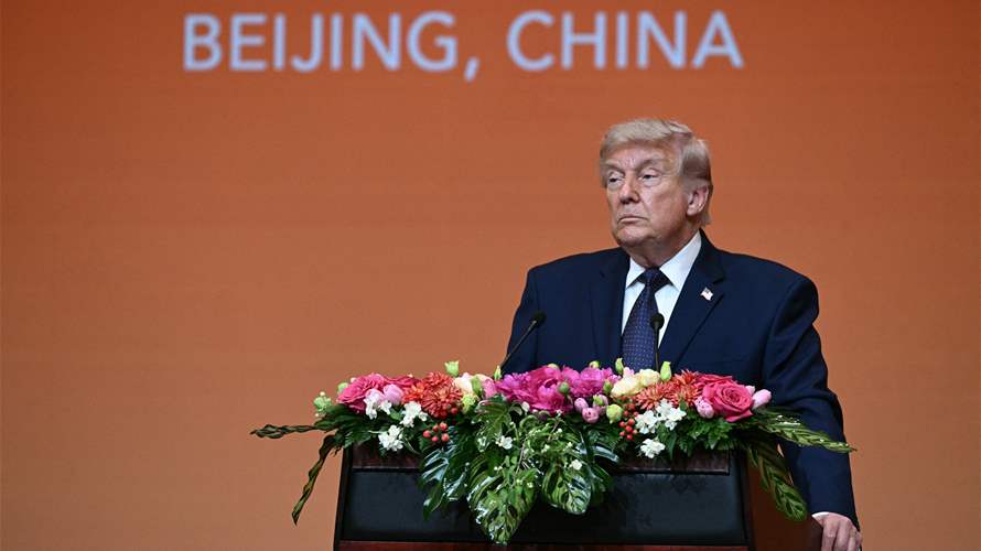 China has agreed to buy 200 Boeing jets, Trump says
