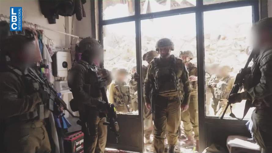 تل أبيب تلوّح بتوسيع عملياتها في لبنان وتستعد لسيناريو عسكري ضد إيران