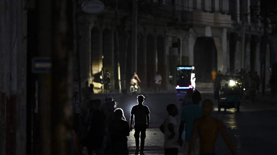 Cuba calls on US to lift blockade following aid offer