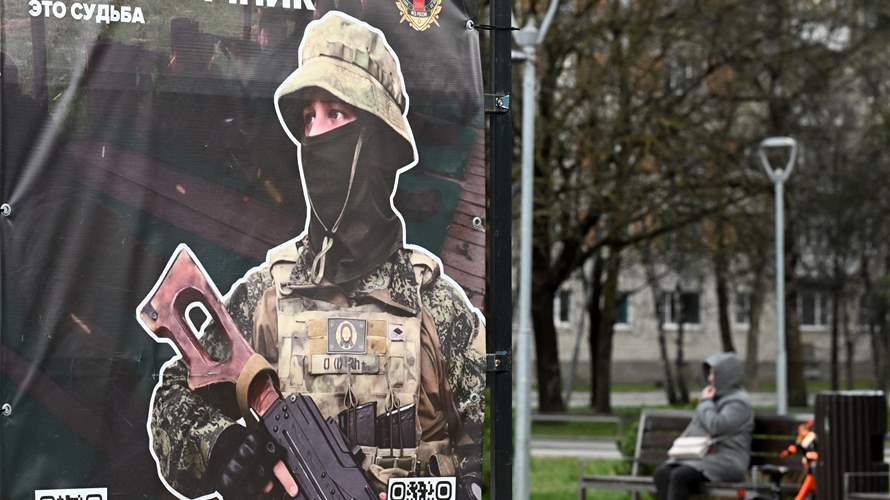 Russia, Ukraine swap prisoners of war: Moscow