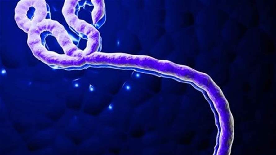 تفشي وباء إيبولا في شرق جمهورية الكونغو الديموقراطية 