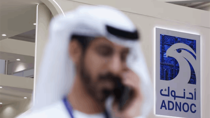 UAE to accelerate oil pipeline project to help bypass Hormuz