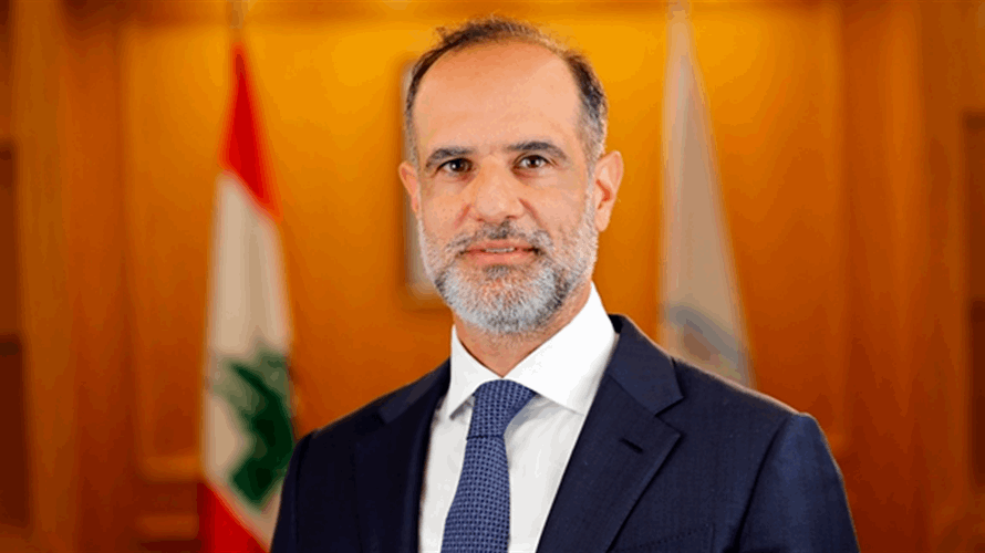 رسامني أطلق من مرفأ طرابلس مناقصة تحديث خط سكك الحديد بين طرابلس والعبودية: الأمن يبقى العنصر الأساسي