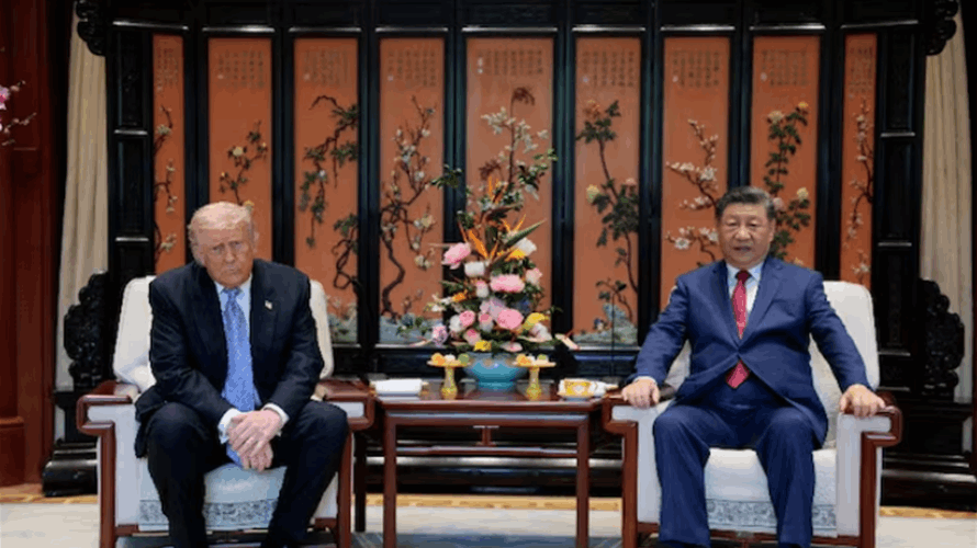 Trump discussed sanctioned Chinese oil refiners with Xi, considering lifting bans