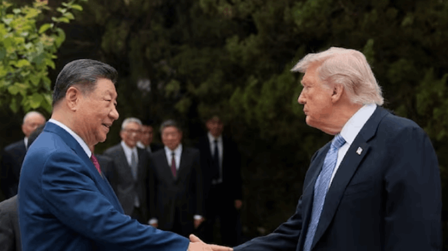 Trump says China to potentially buy 750 Boeing planes