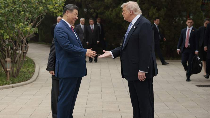 Trump says he discussed Taiwan arms sales with Xi Jinping, decision soon