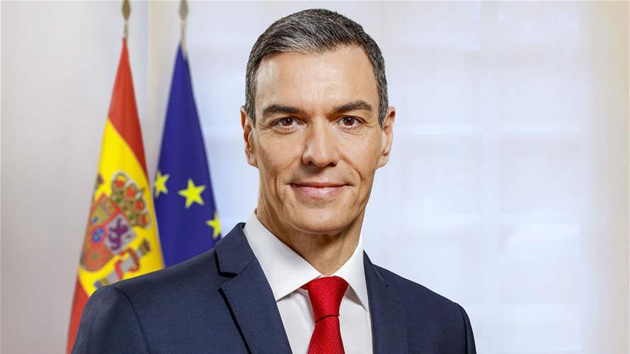 Spain's Eurovision boycott puts it 'on the right side of history': PM