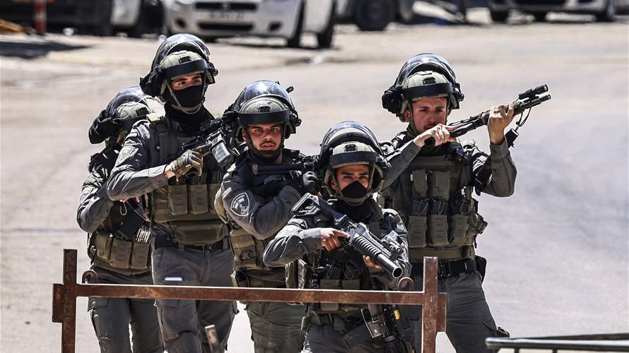 القوات الإسرائيلية تردي بالرصاص فتى فلسطينيا في الضفة الغربية المحتلة