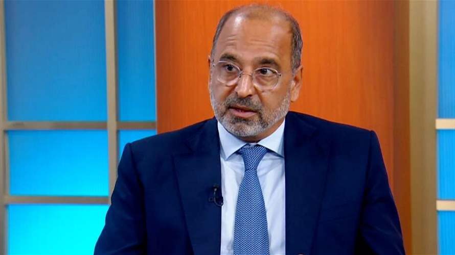 منسق الشؤون الإنسانية للأمم المتحدة في لبنان: المفاوضات تشكّل فرصة حاسمة لوقف الحرب