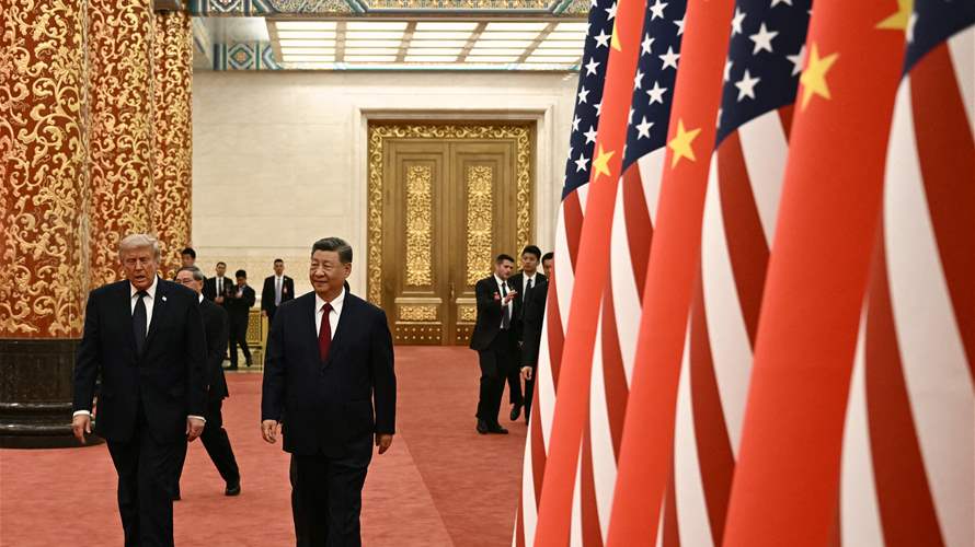 China's Xi to visit US in autumn after Trump invitation: State media