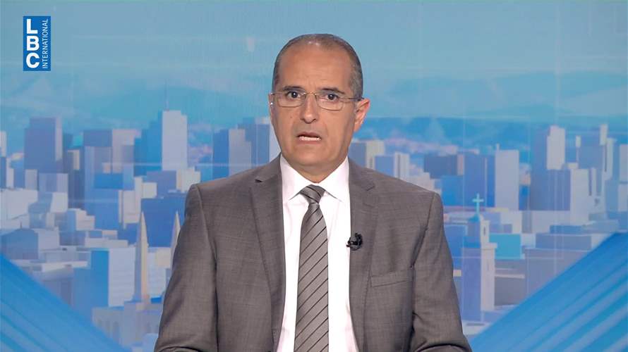 مقدمة النشرة المسائية 15-5-2026