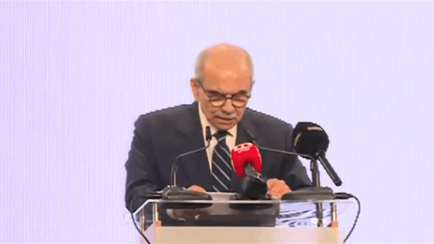 رئيس الحكومة: الدولة التي نريدها لا تقوم الا بقرار وطنيّ واحد ولا خروج لنا من محنتنا الا بمواجهة الحقيقة