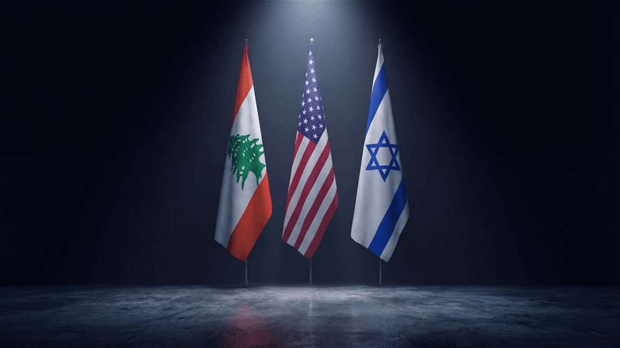 Lebanon says trilateral talks deliver ‘tangible progress’ in Washington negotiations