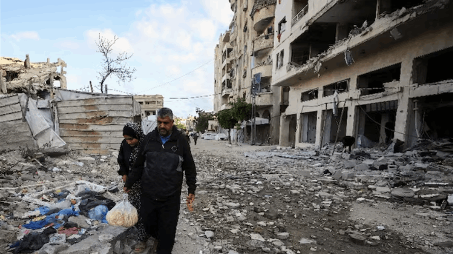 Hamas official says military chief has died after Israel says it targeted him