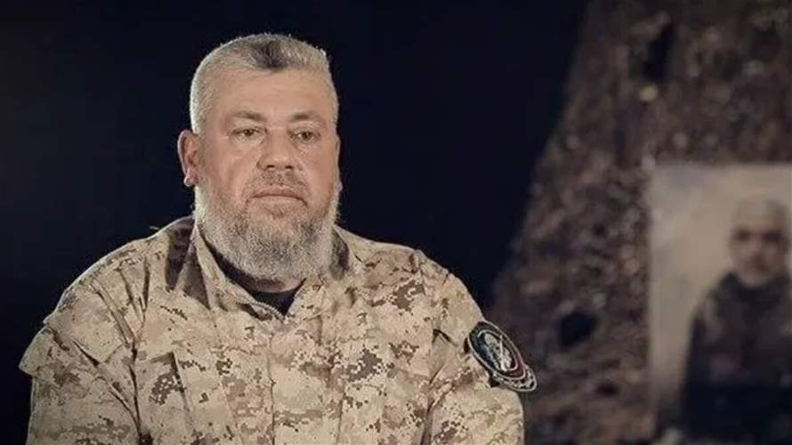 الجيش الإسرائيلي يؤكد أنه قتل قائد الجناح العسكري لحماس عز الدين الحداد