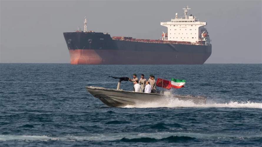 نائب إيراني: طهران تعد آلية لمرور السفن عبر مضيق هرمز وتحصيل رسوم