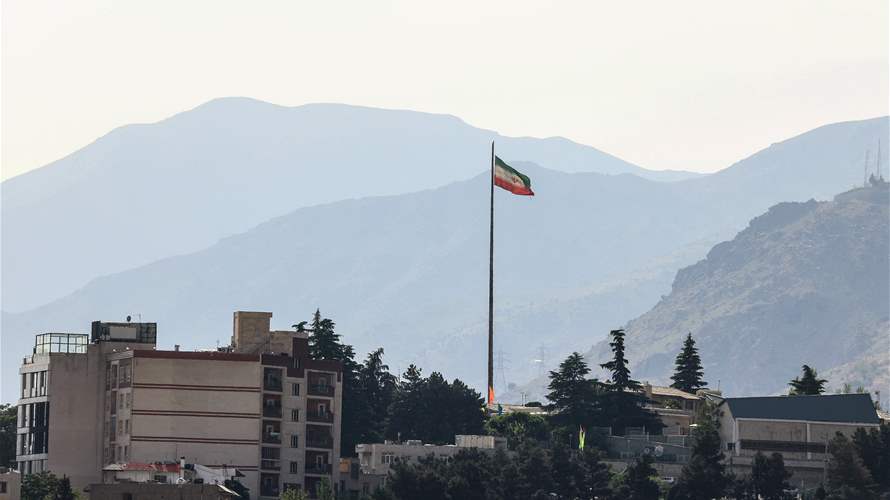 Iran state TV says European countries in talks with Tehran for Hormuz transit
