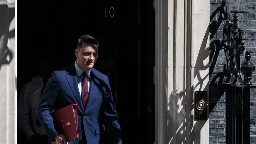 UK's ex-health minister Streeting says will run to replace PM Keir Starmer